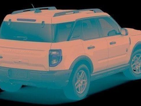 New 2026 Ford Bronco Sport Big Bend w/ Convenience Package AWD/4WD image 40