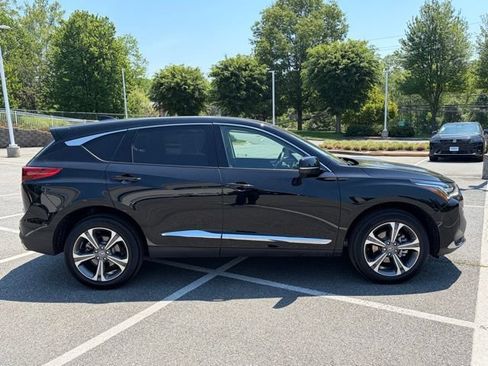 Used 2025 Acura RDX SH-AWD w/ Technology Package image 9