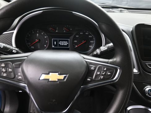 Used 2024 Chevrolet Malibu LT image 24