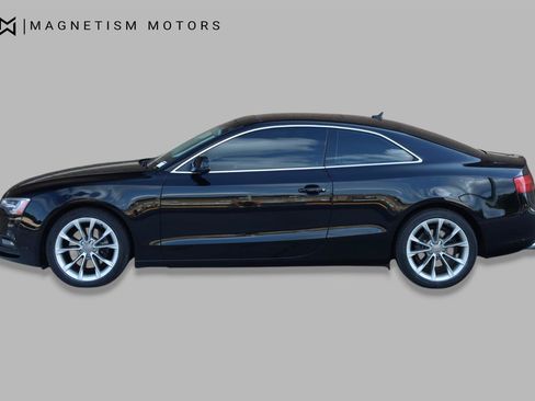 Used 2013 Audi A5 2.0T Premium Plus AWD/4WD image 2