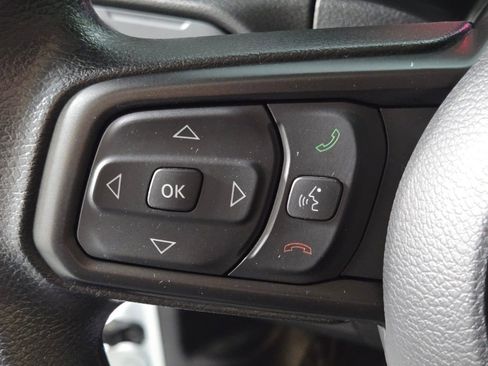Used 2025 Jeep Wrangler Sport AWD/4WD image 20