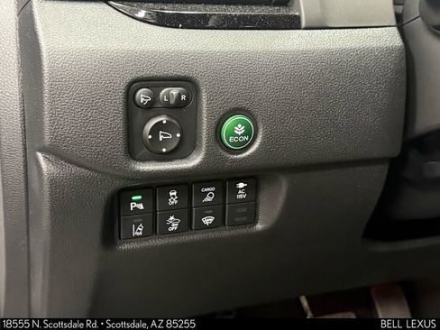 Used 2026 Honda Ridgeline Black Edition image 14