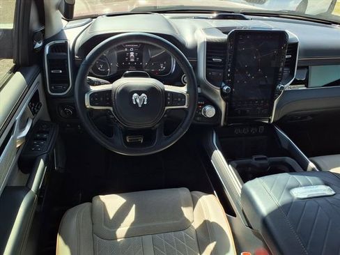 Used 2025 RAM 1500 Tungsten image 13