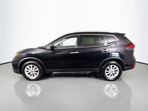 Used 2019 Nissan Rogue SV AWD/4WD image 6