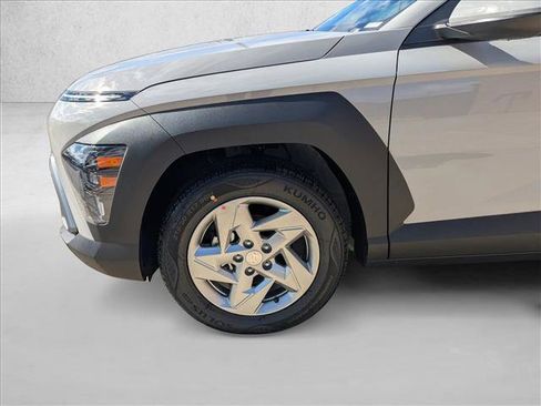 New 2026 Hyundai Kona SE image 10