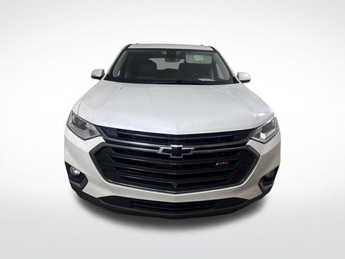 Used 2020 Chevrolet Traverse RS FWD image 19