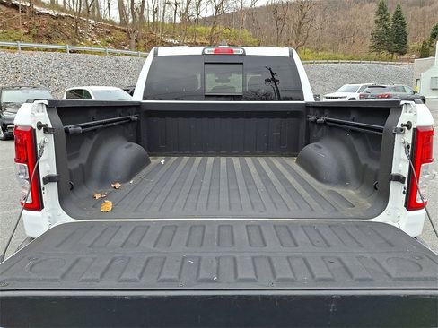 Used 2023 RAM 1500 Big Horn image 29