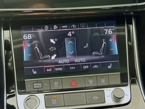 Used 2022 Audi Q7 3.0T Premium image 17