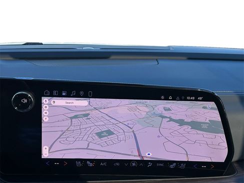 New 2026 Chevrolet Suburban Premier image 15