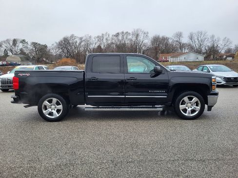 Used 2015 Chevrolet Silverado 1500 LT w/ LT Convenience Package image 14