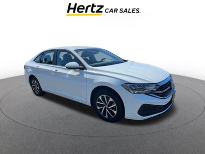 Used 2024 Volkswagen Jetta S