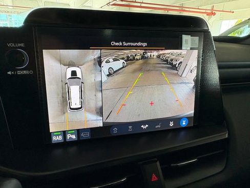 New 2026 Subaru Outback Wilderness image 18