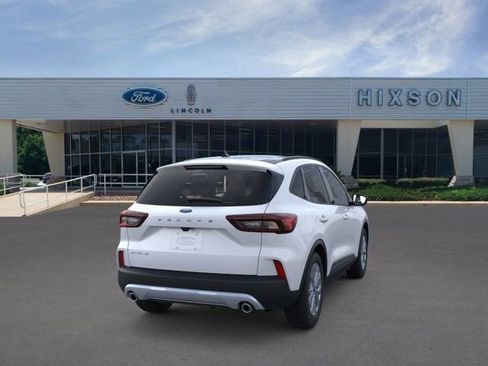 New 2026 Ford Escape Active w/ Tech Pack #1 image 8