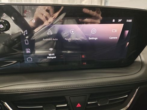 New 2026 Buick Encore GX Sport Touring image 30