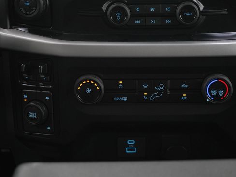 Used 2023 Ford F150 XLT w/ XTR Package AWD/4WD image 19