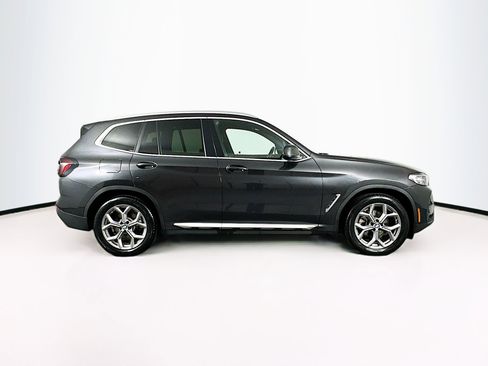 Used 2024 BMW X3 sDrive30i image 10