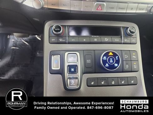 Used 2021 Hyundai Palisade Calligraphy w/ Winter Package AWD/4WD image 10