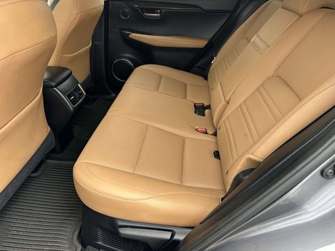 Used 2015 Lexus NX 200t AWD w/ Premium Package image 19