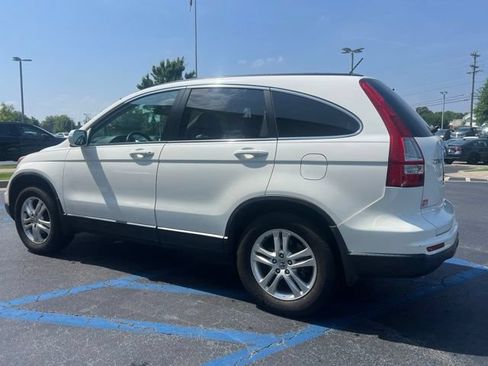 Used 2011 Honda CR-V EX-L image 8