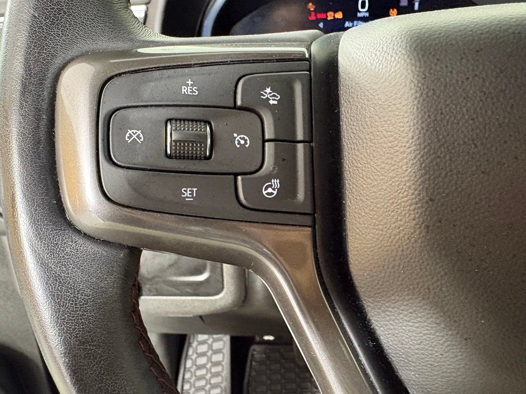Used 2022 Chevrolet Tahoe RST w/ Luxury Package RWD image 24