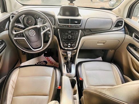 Used 2014 Buick Encore Leather FWD image 9