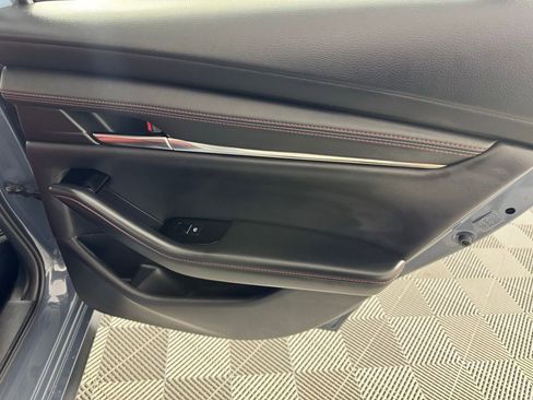 Used 2025 MAZDA MAZDA3 s image 26