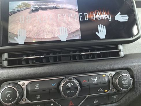 New 2026 Jeep Wrangler Sport S image 11