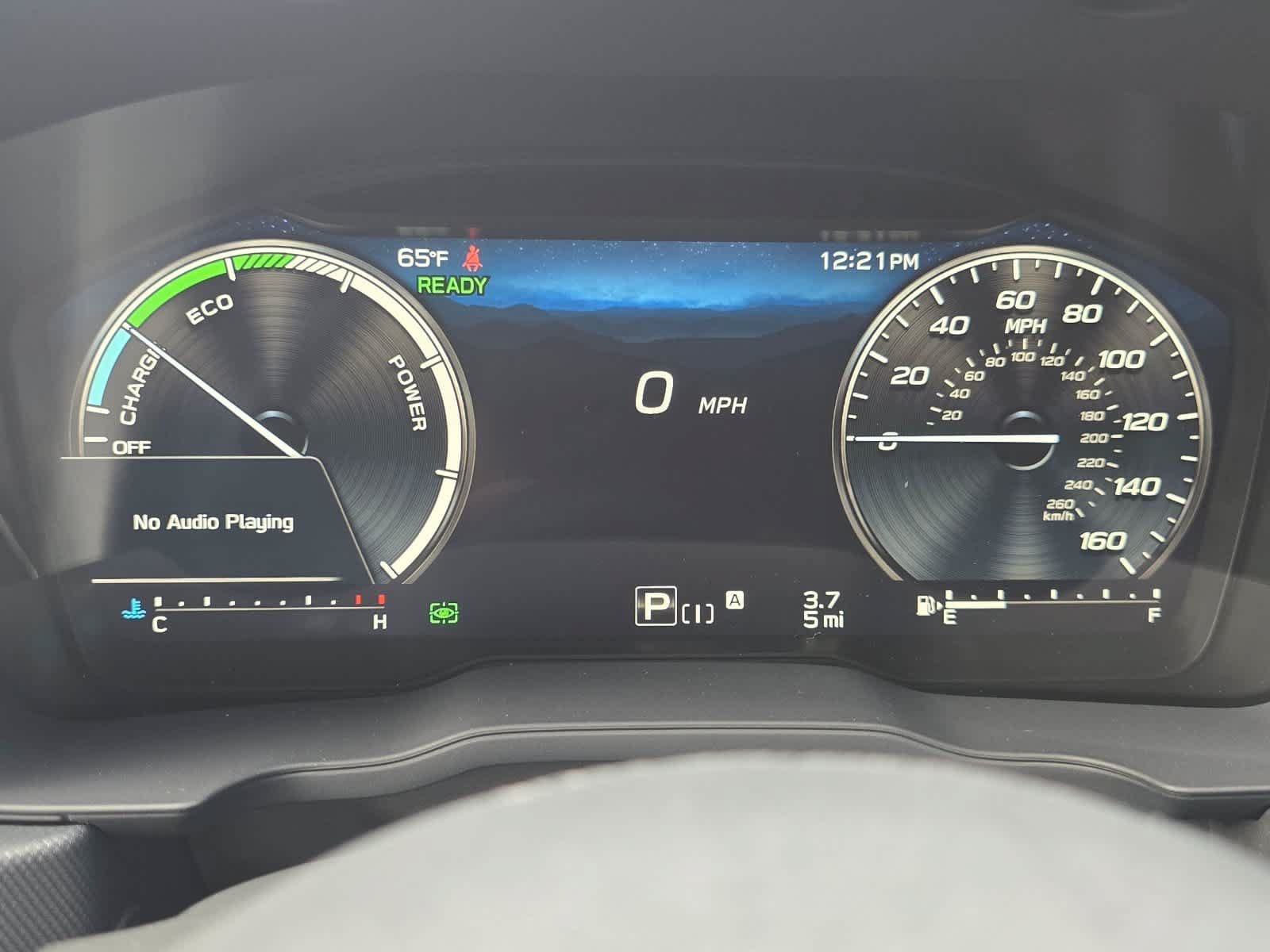 New 2026 Subaru Forester Touring AWD/4WD image 12