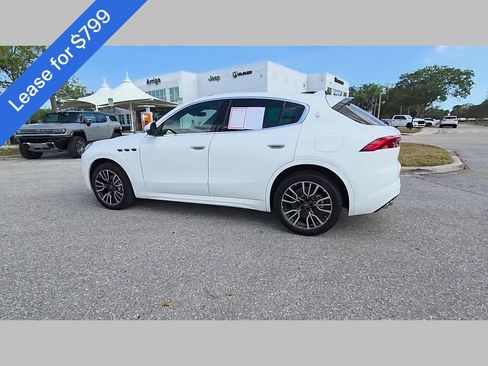 New 2025 Maserati Grecale GT image 46