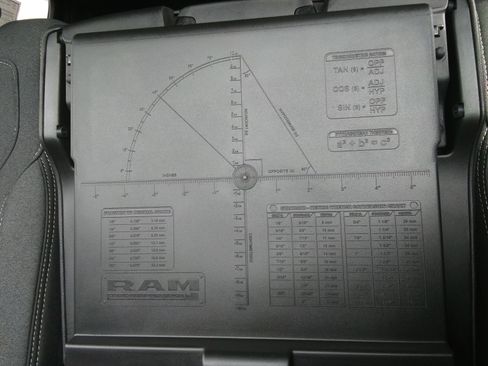 New 2026 RAM 1500 Express image 21