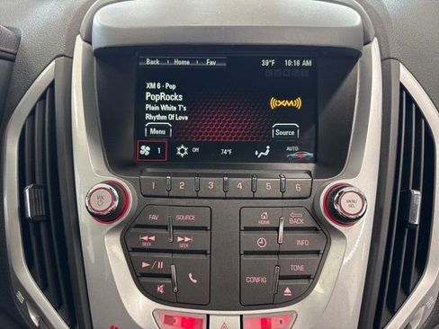 Used 2013 GMC Terrain SLE w/ Chrome Package image 37