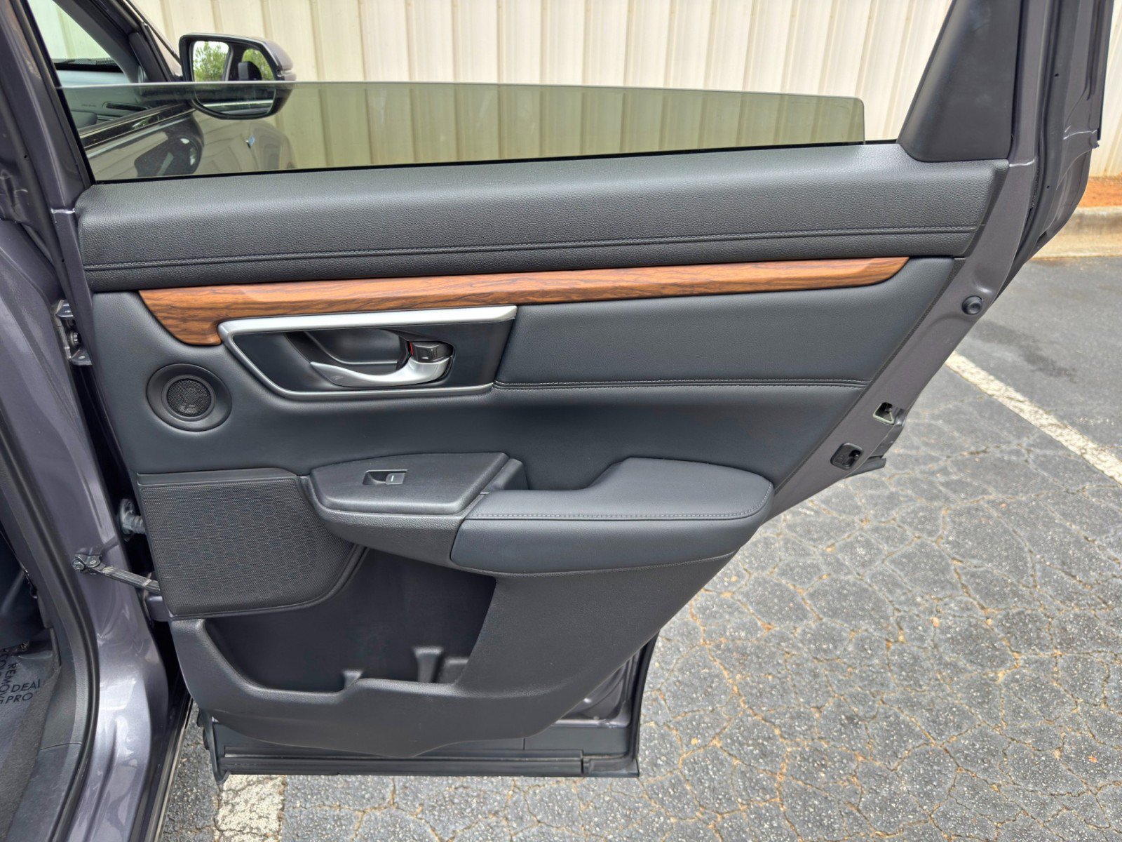 Used 2020 Honda CR-V EX-L image 40