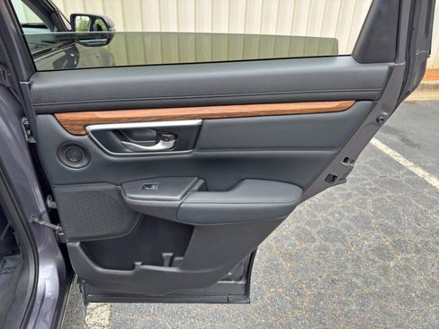 Used 2020 Honda CR-V EX-L image 40
