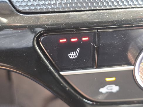 Certified 2024 Honda CR-V EX-L image 5