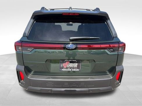 New 2026 Subaru Outback Limited XT image 6