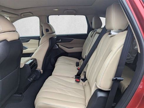 Used 2026 Acura MDX SH-AWD w/ Advance Package image 17