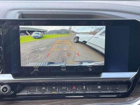 New 2026 Chevrolet Silverado 1500 LT w/ All Star Edition Plus image 22