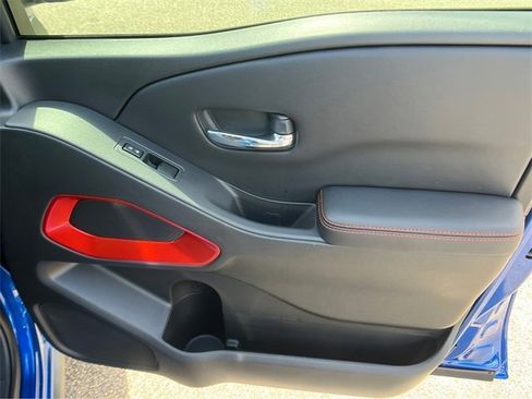 New 2025 Nissan Frontier PRO-4X image 16