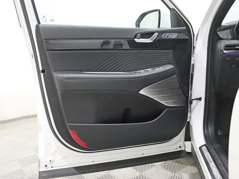 Used 2023 Hyundai Palisade Calligraphy AWD/4WD image 37