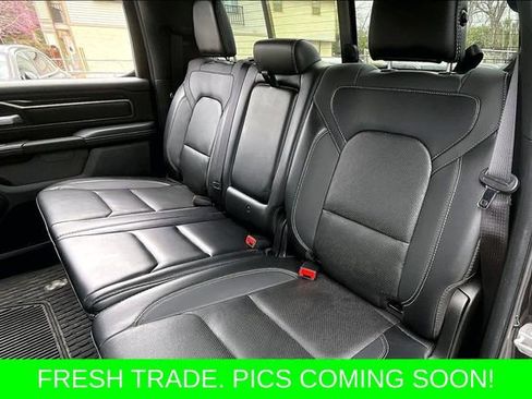 Used 2021 RAM 1500 Rebel w/ Rebel Level 1 Equipment Group image 19