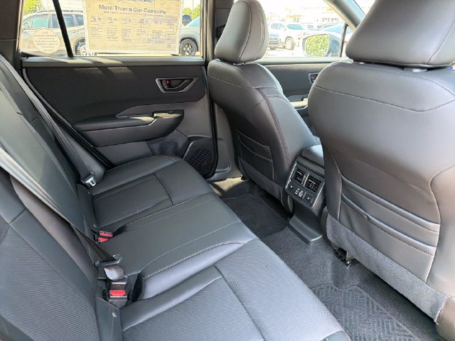Certified 2026 Subaru Outback Limited XT AWD/4WD image 27