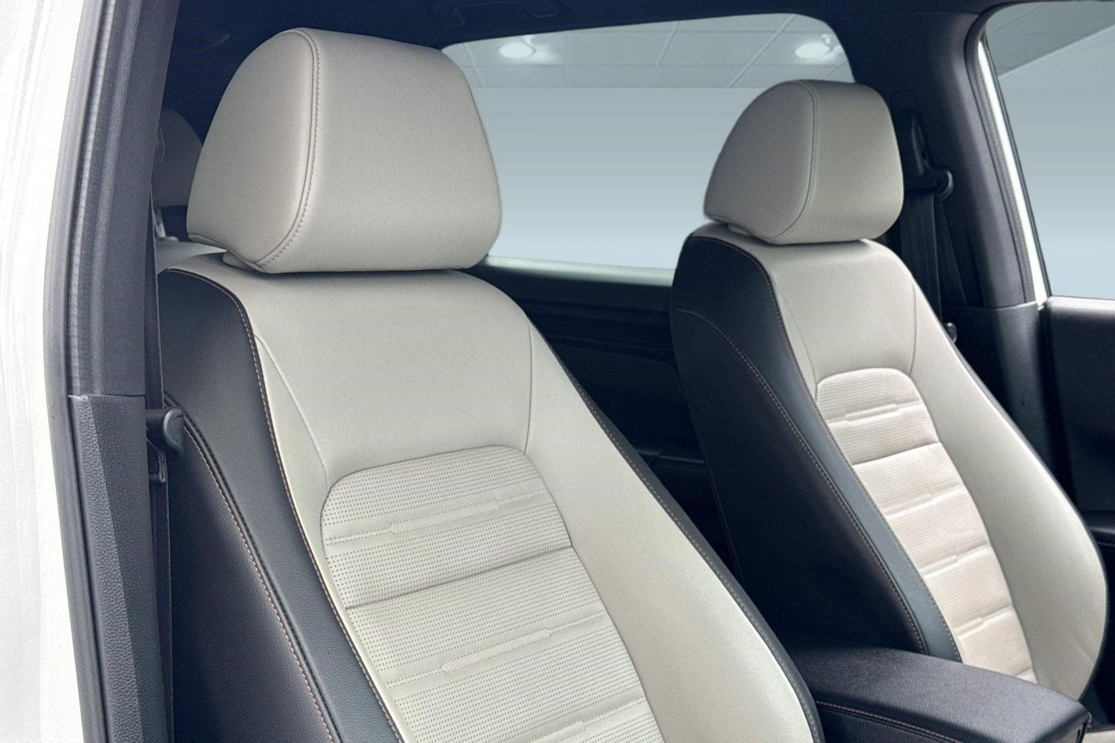 Certified 2024 Honda CR-V Sport Touring image 33