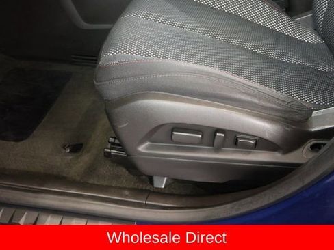 Used 2010 GMC Terrain SLE w/ Convenience Package FWD image 12