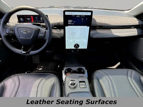 Used 2023 Ford Mustang Mach-E Premium RWD image 7