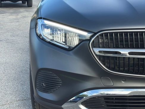 Certified 2025 Mercedes-Benz GLC 350e 4MATIC image 13
