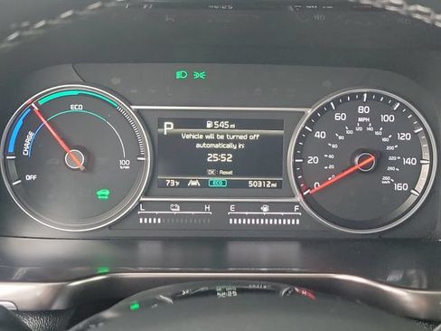 Used 2022 Kia Sorento S FWD image 10