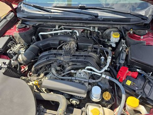 Used 2021 Subaru Outback Limited AWD/4WD image 37