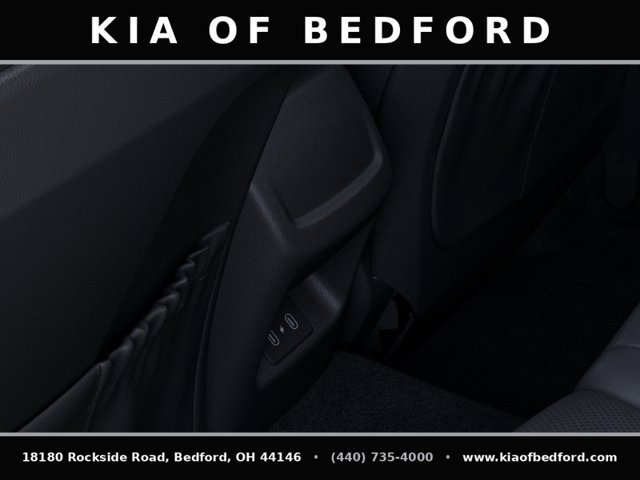 New 2026 Kia K5 GT-Line FWD image 29