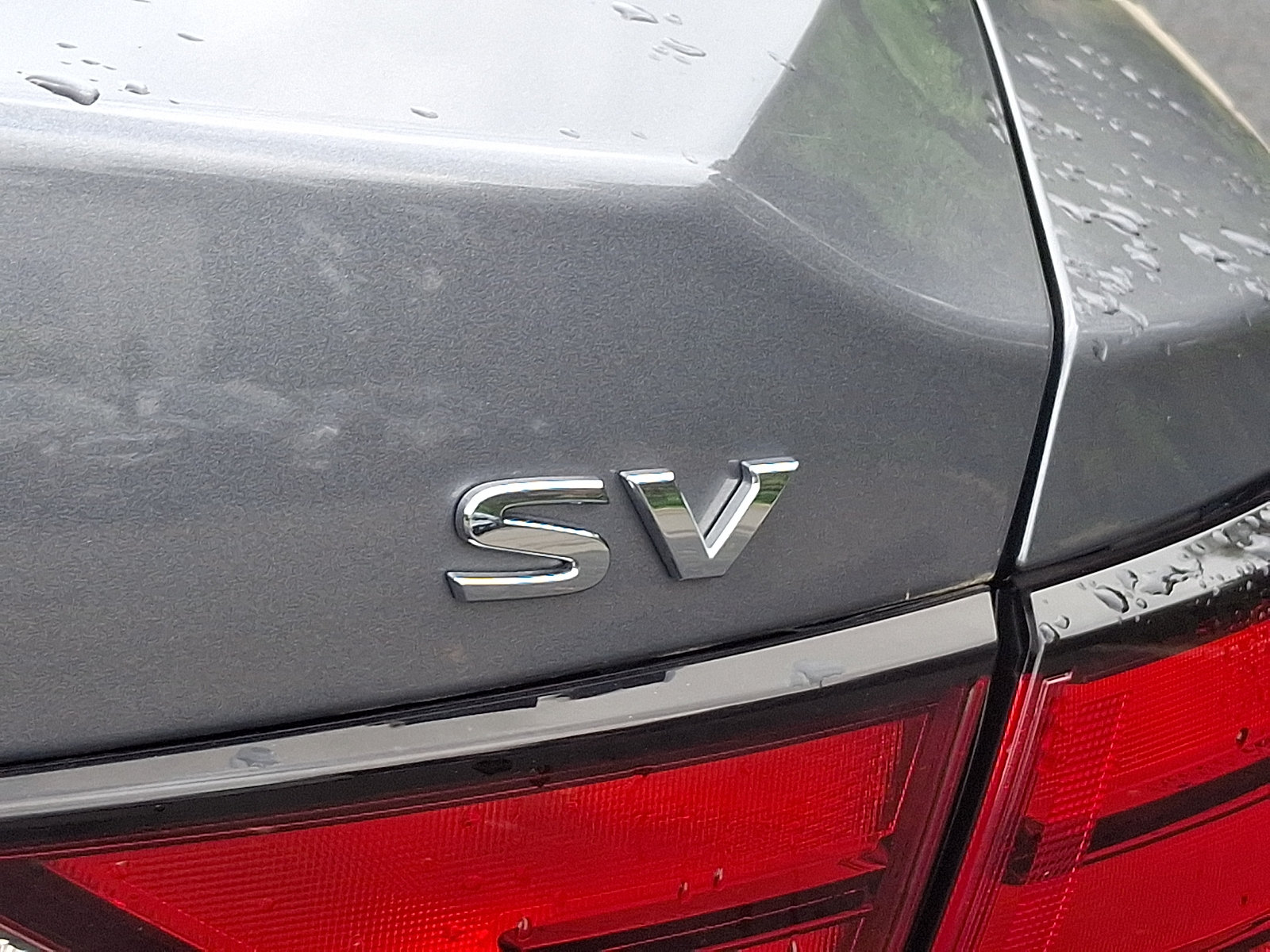 Certified 2024 Nissan Sentra SV w/ All-Weather Package FWD image 30