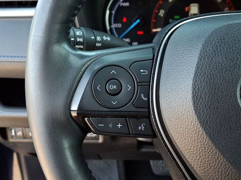 Used 2019 Toyota RAV4 XSE AWD/4WD image 24